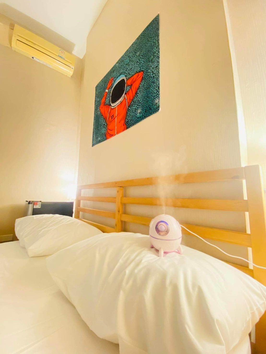 Cover Image for Wisdom muangthong Hostel