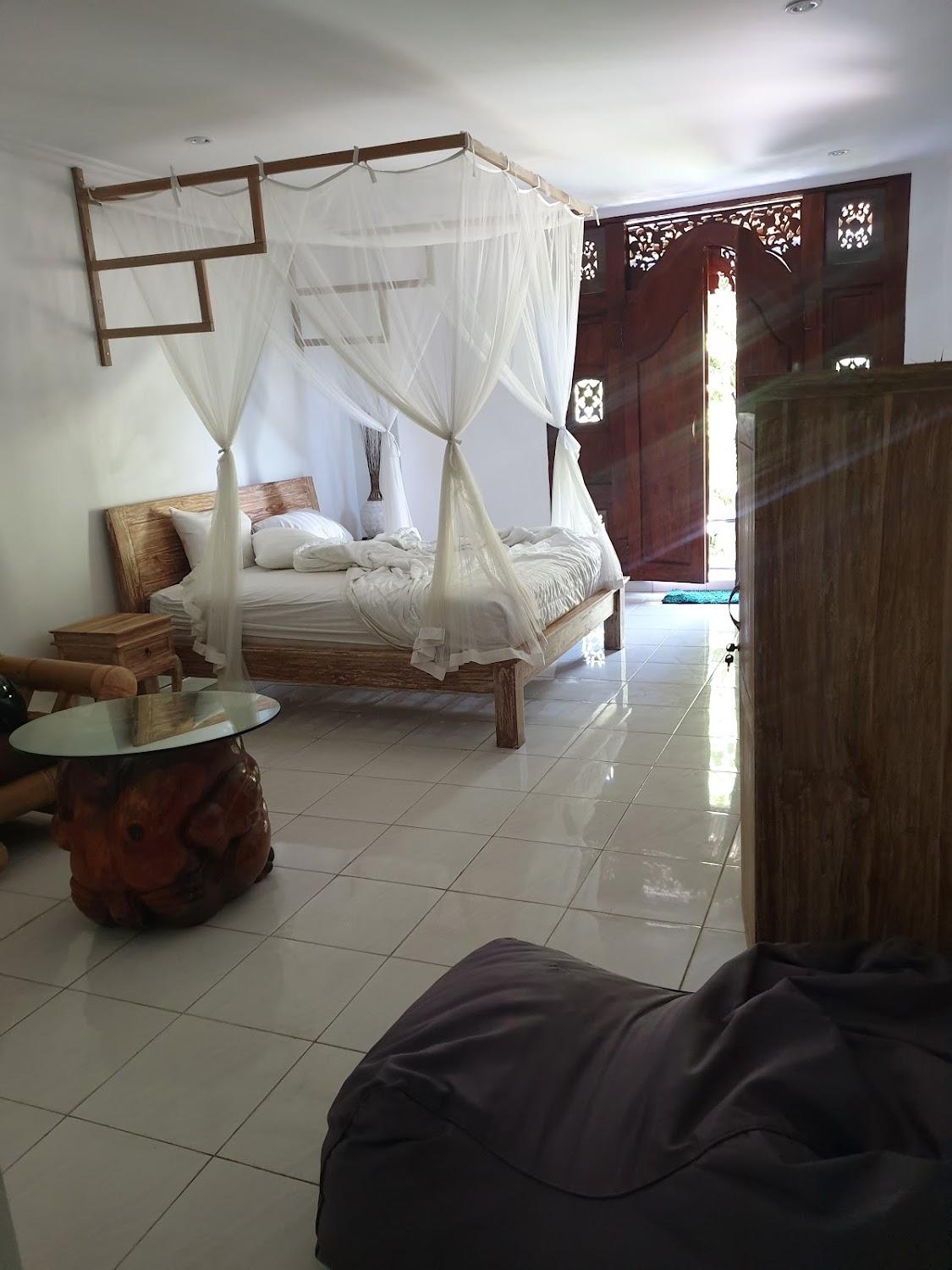 Cover Image for Unique Junjungan Inn