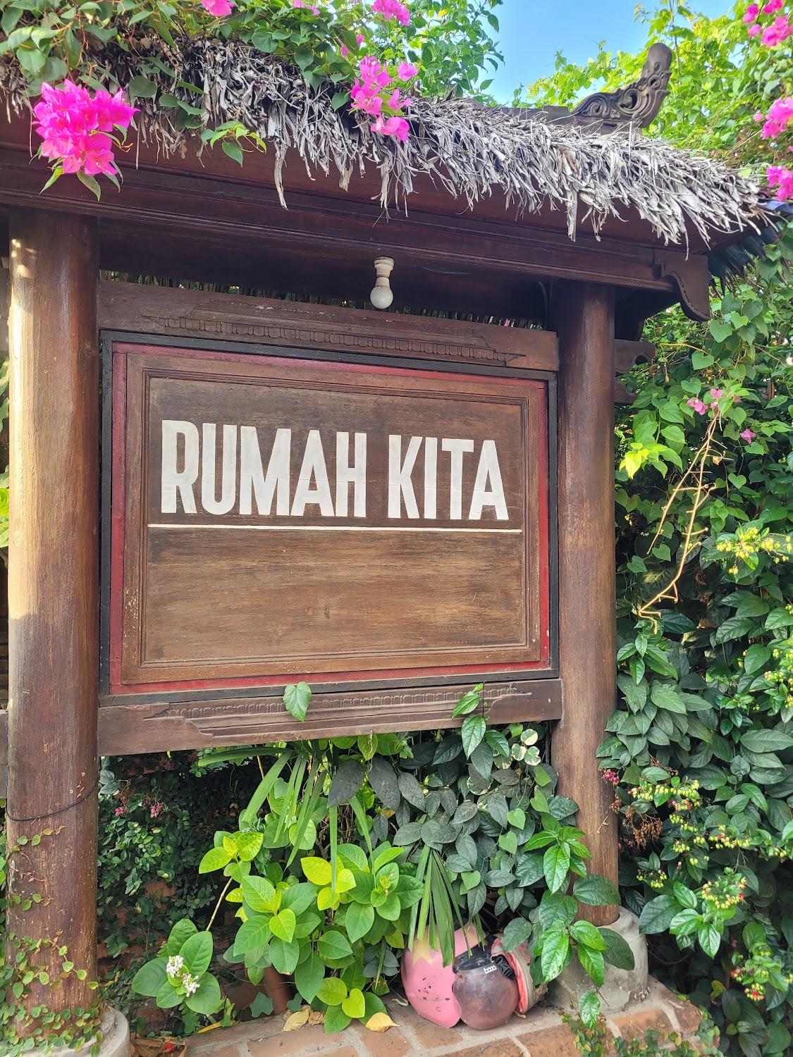 Cover Image for Rumah Kita Lovina