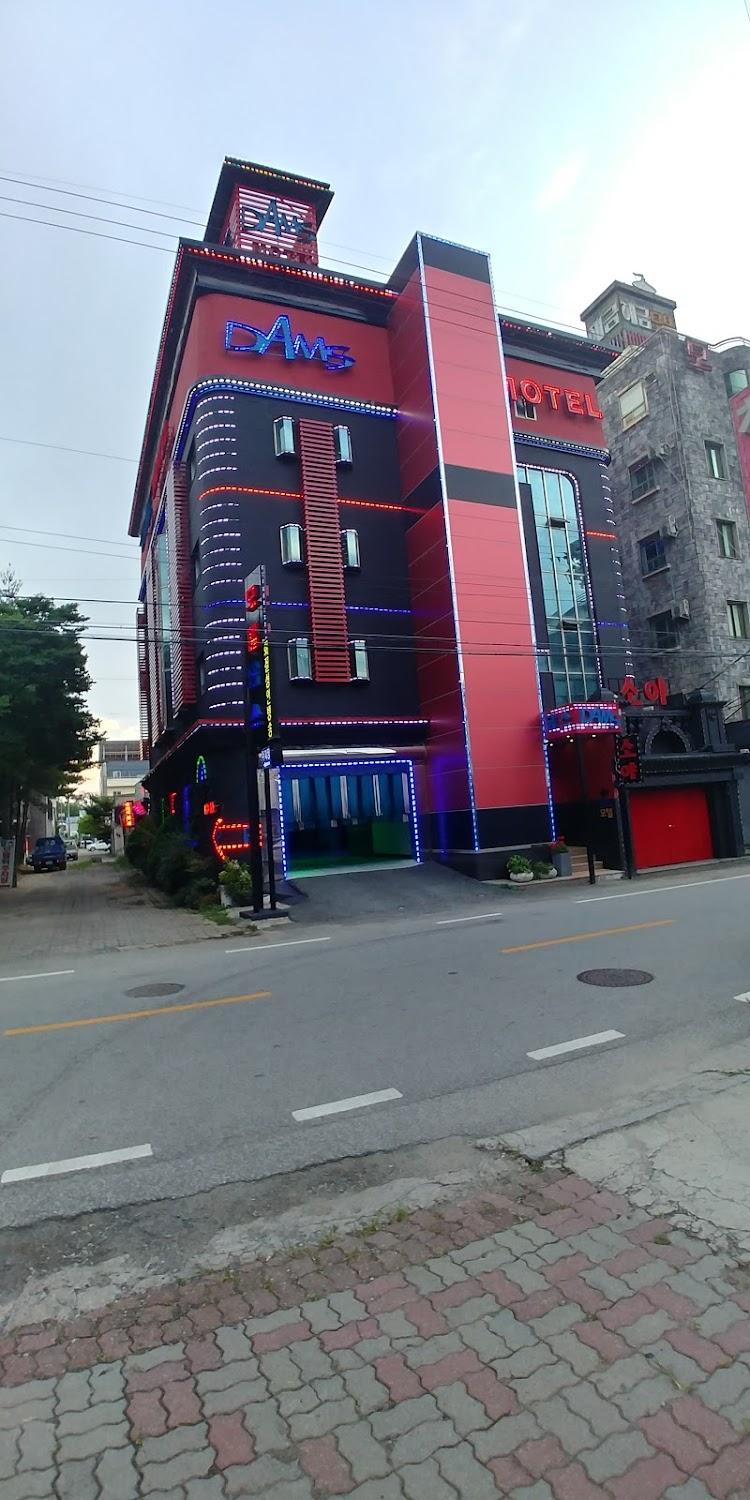 Cover Image for 담스모텔