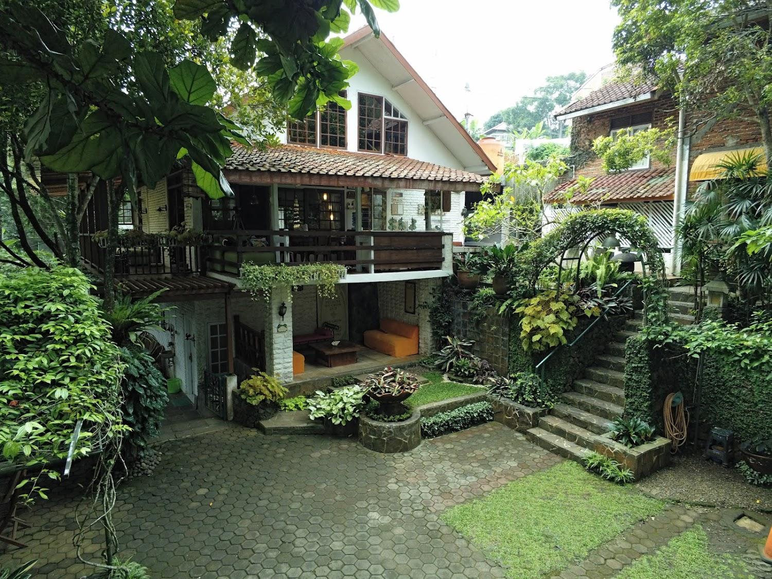 Cover Image for Villa Bupati 91