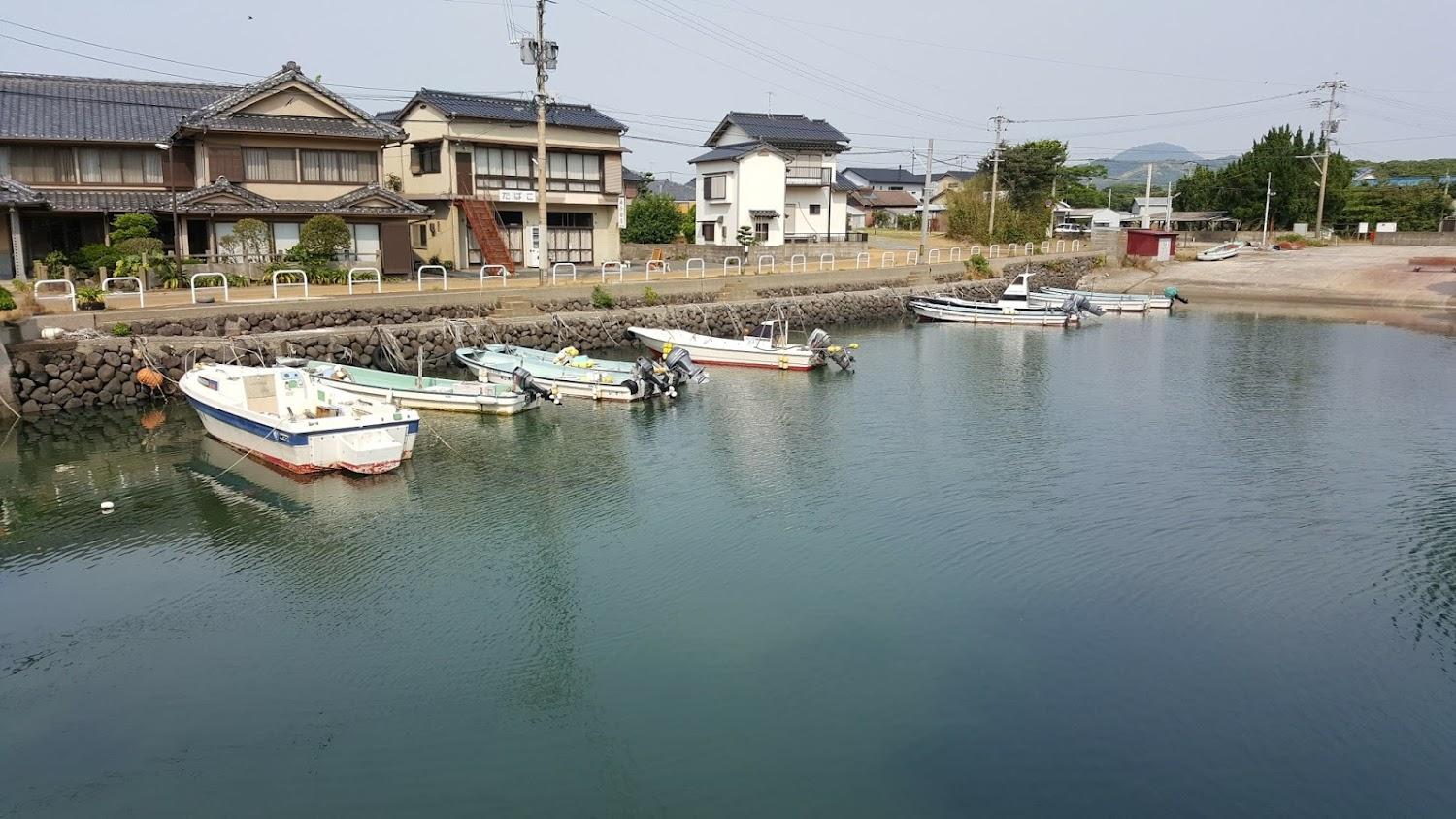 Cover Image for 民宿 磯の屋