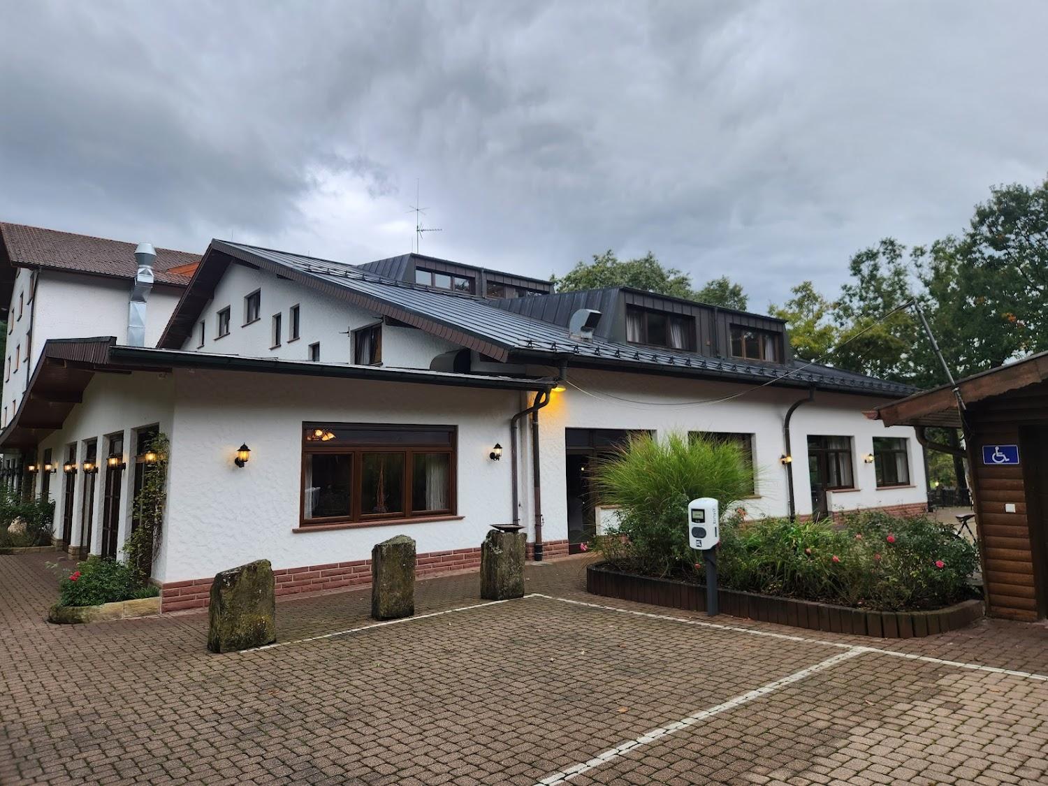Cover Image for Z.N.A. Hotelbetriebs GmbH