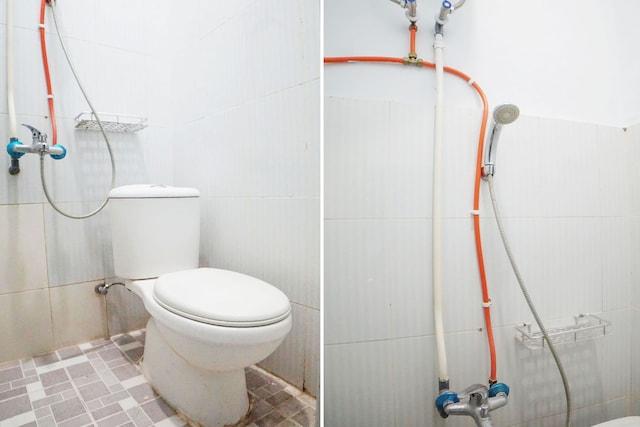 Cover Image for OYO 91627 Wika Wiki Homestay