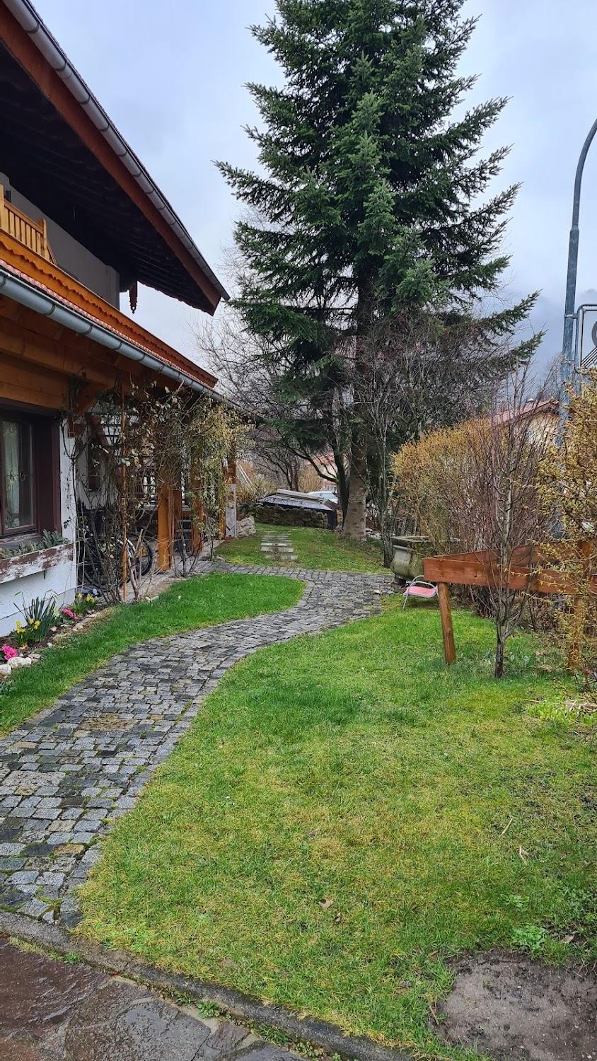 Cover Image for Pension Berghof