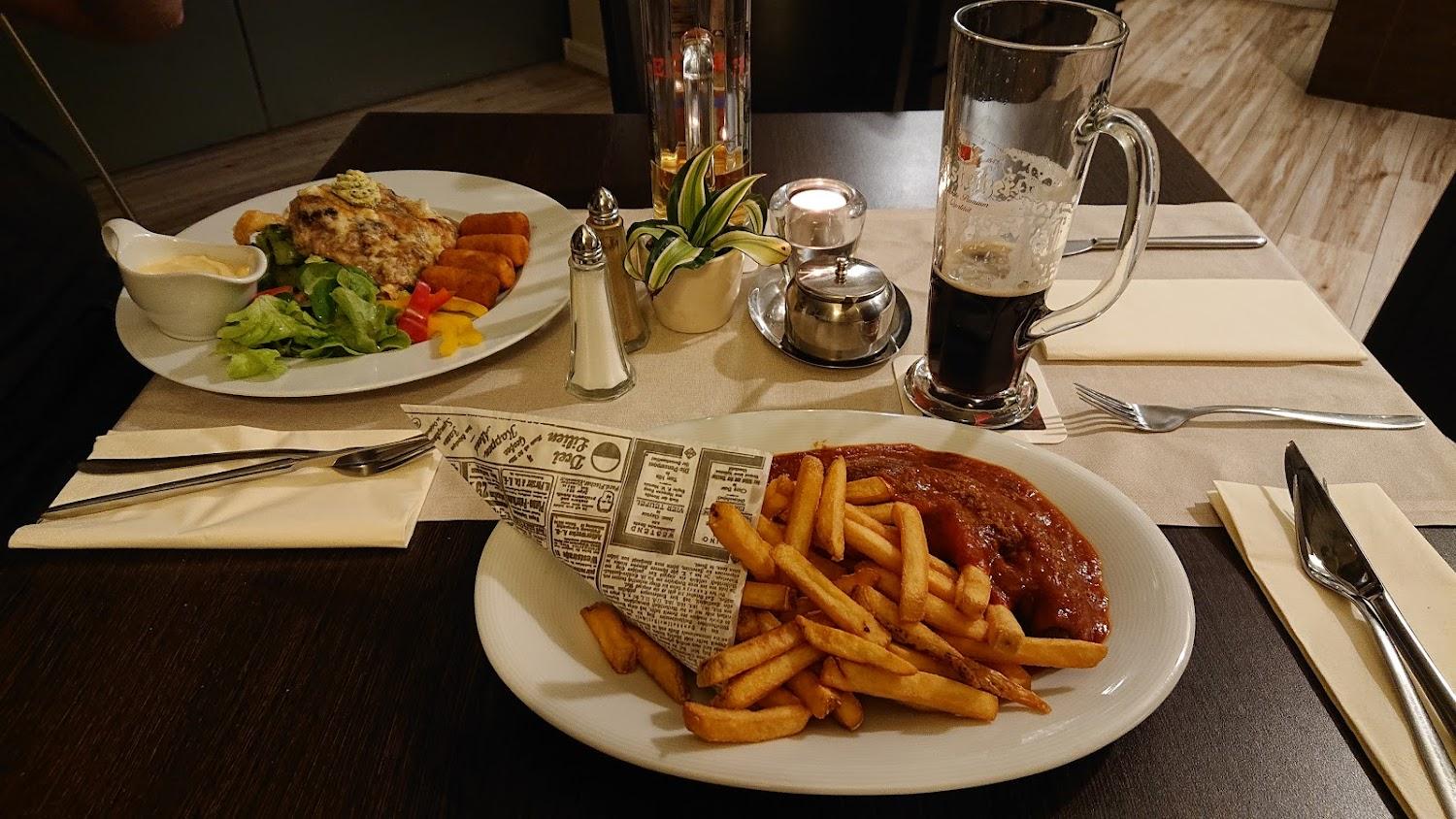 Cover Image for Hotel & Restaurant Kranichsberg
