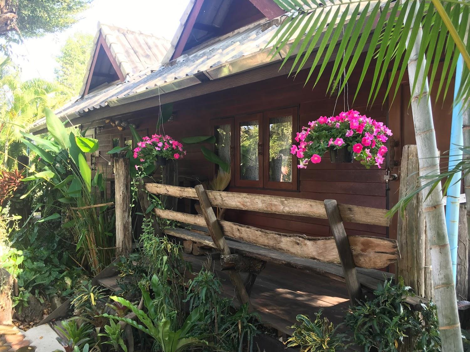 Cover Image for Doi Kaeo View Resort