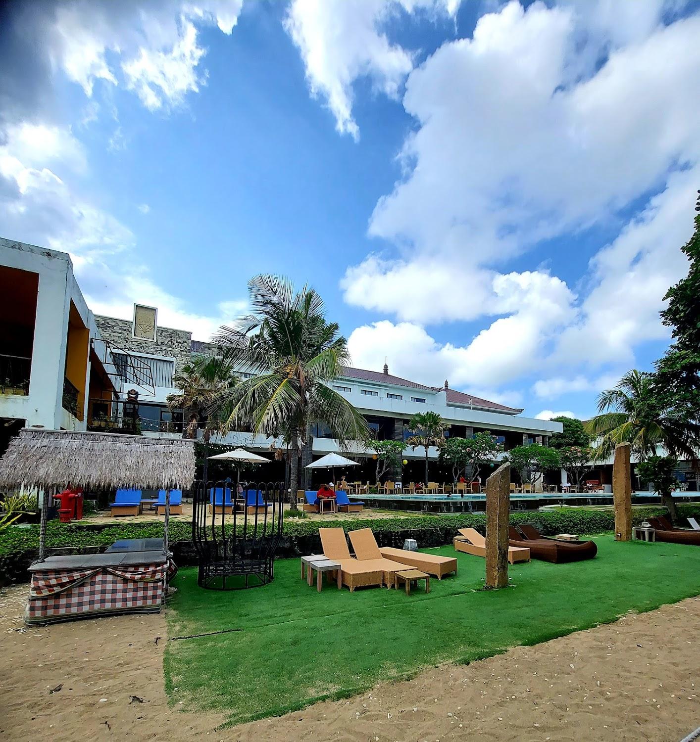 Cover Image for Truntum Kuta Formerly Grand Inna Kuta