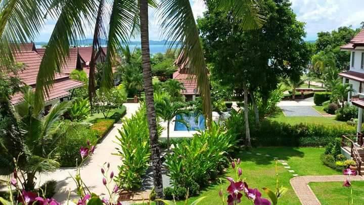 Cover Image for Periwinkle Villa