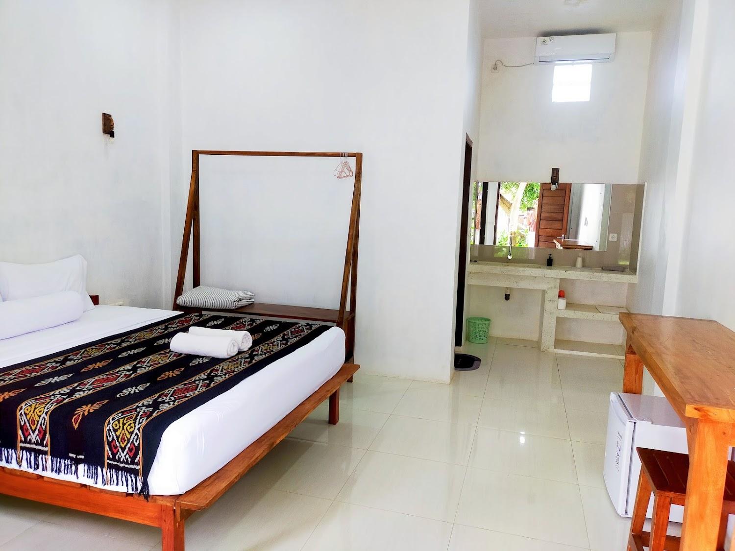 Cover Image for mango room mandalika