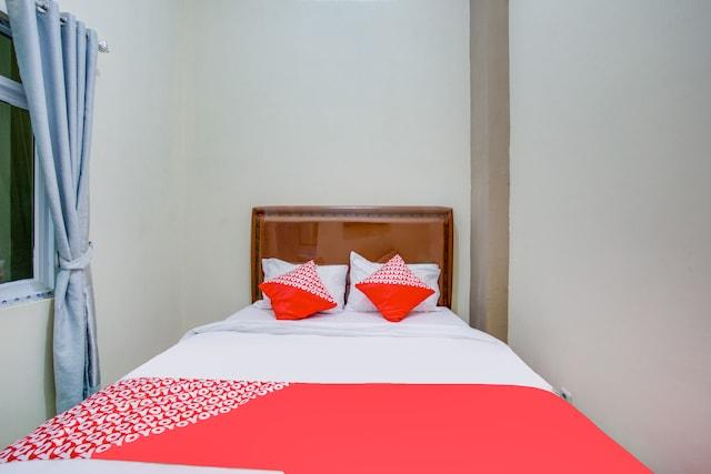 Cover Image for OYO 1035 Patal Residence