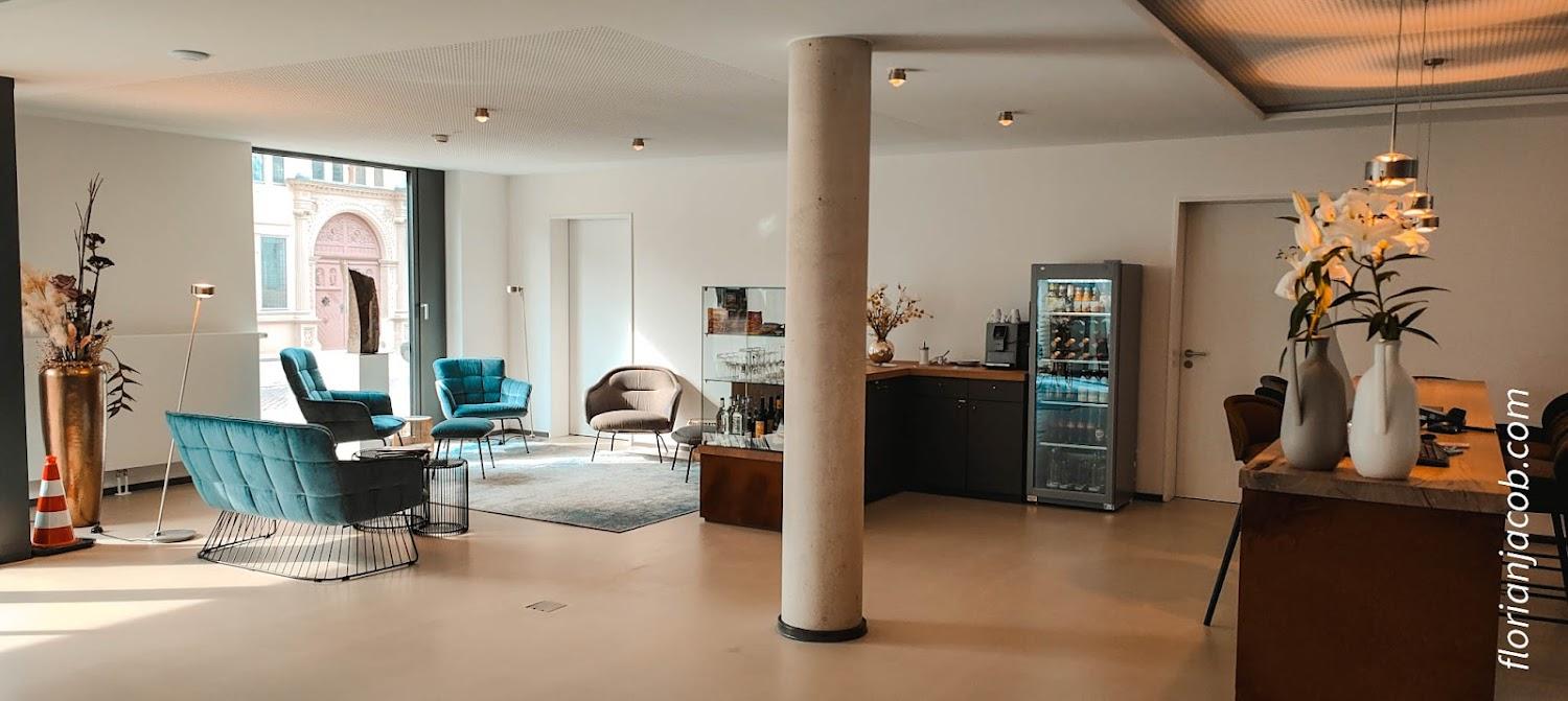 Cover Image for Hotel Annenhof