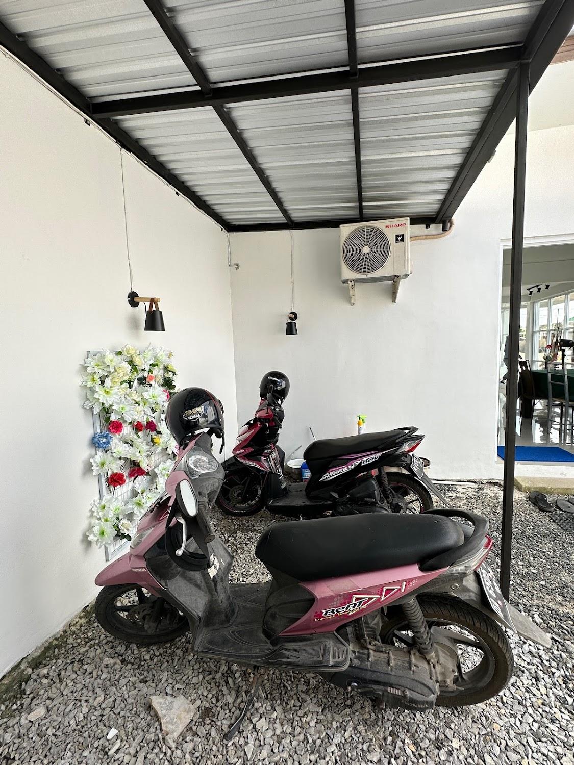 Cover Image for Hotel Yoga Palangkaraya