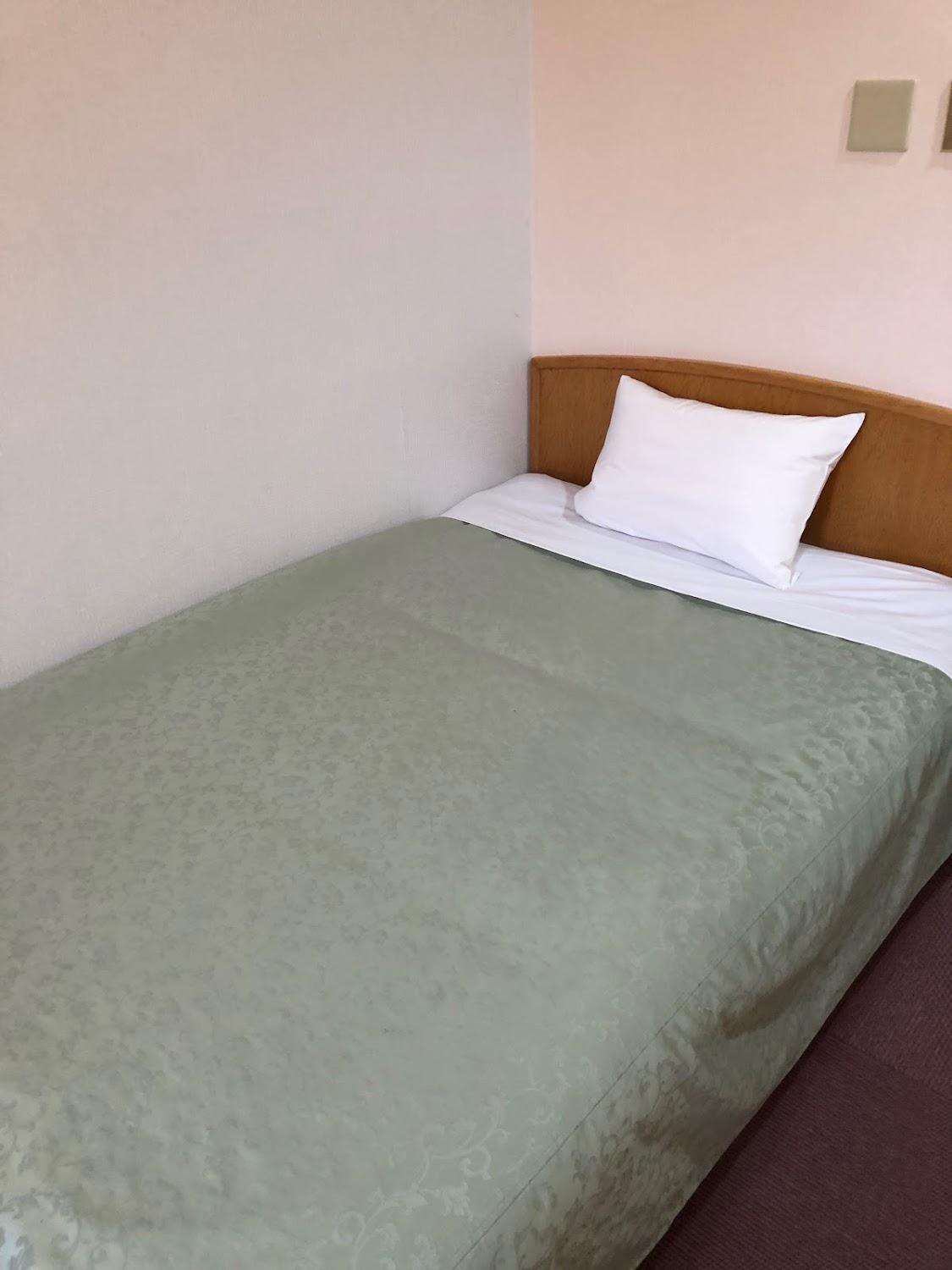 Cover Image for Business Hotel Ark Inn