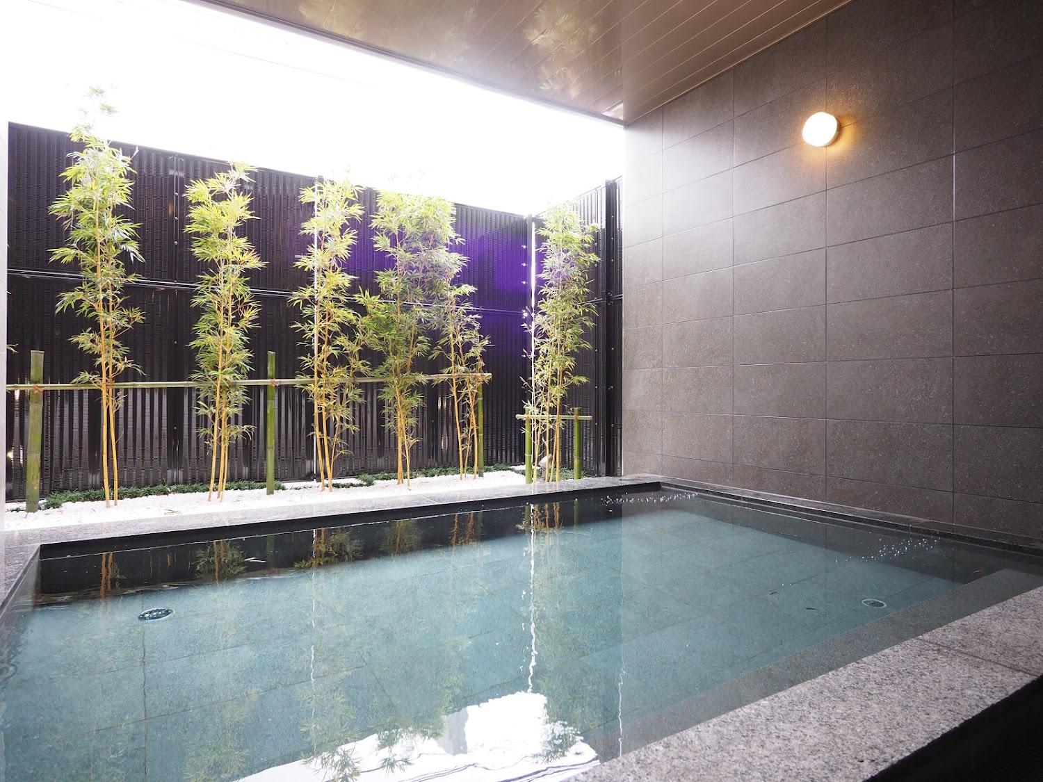 Cover Image for Tabino Hotel Kashima