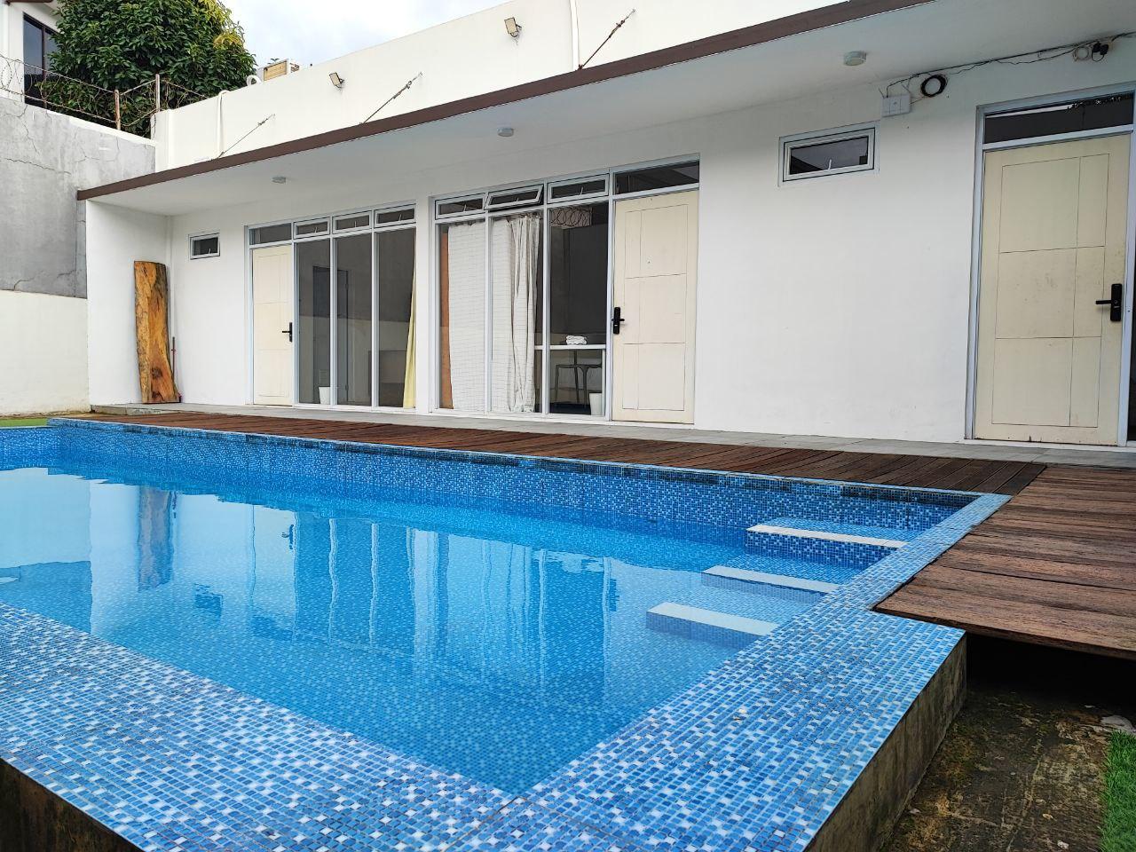 Cover Image for Villa Jardine 001 Sentul City