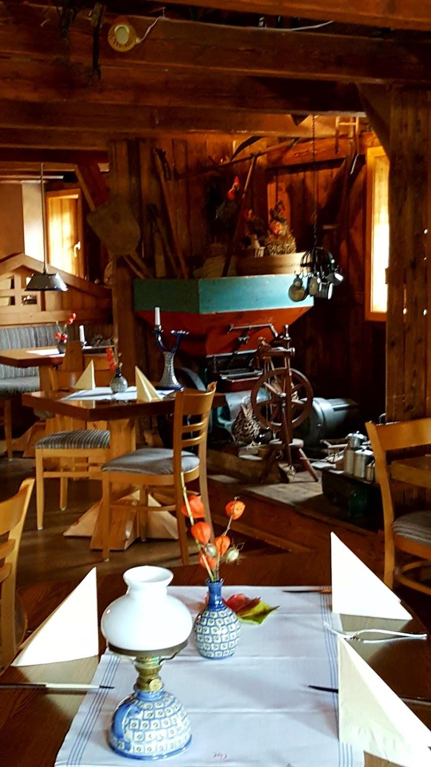 Cover Image for Topfmarktscheune