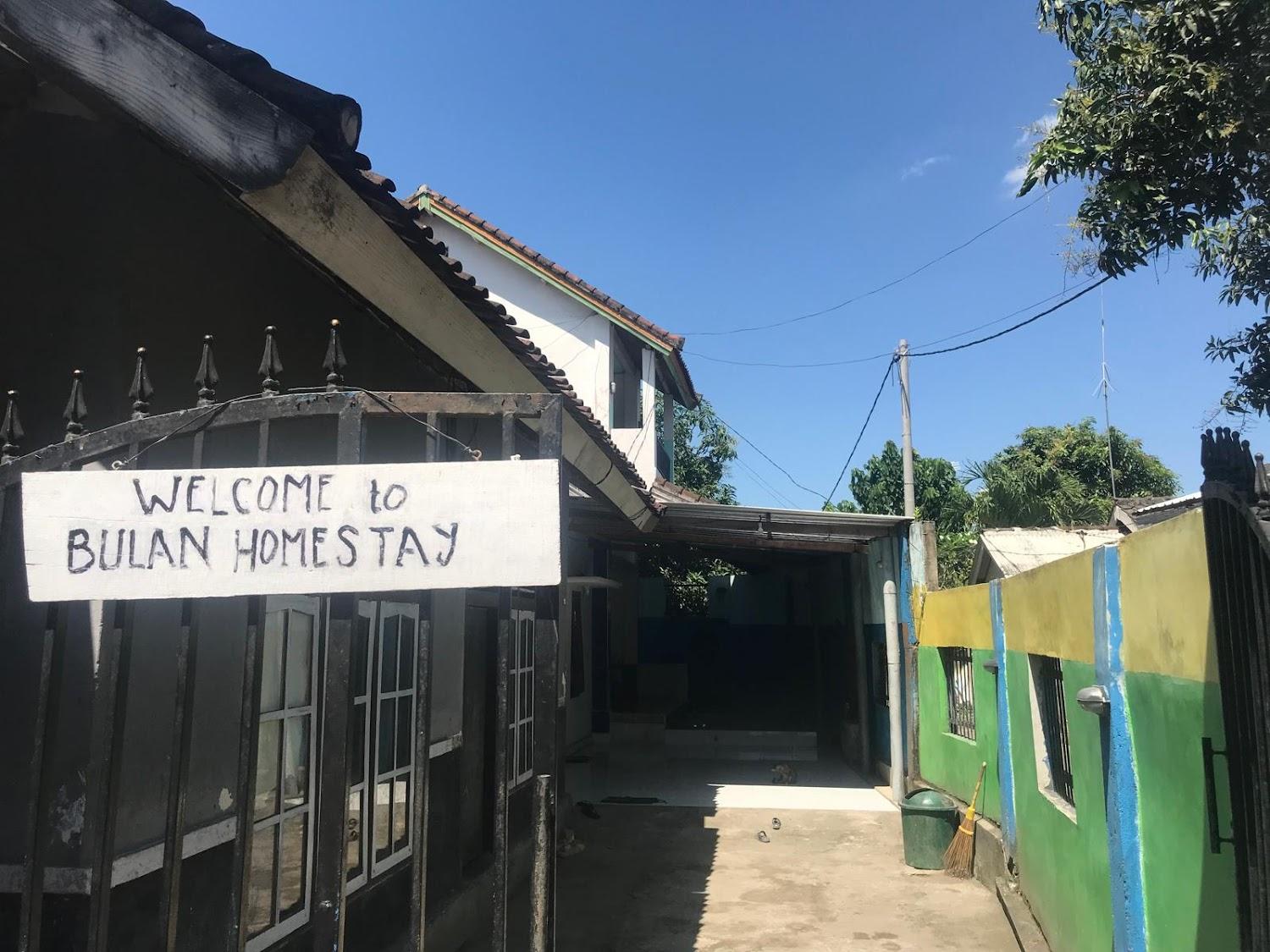 Cover Image for Bulan Homestay