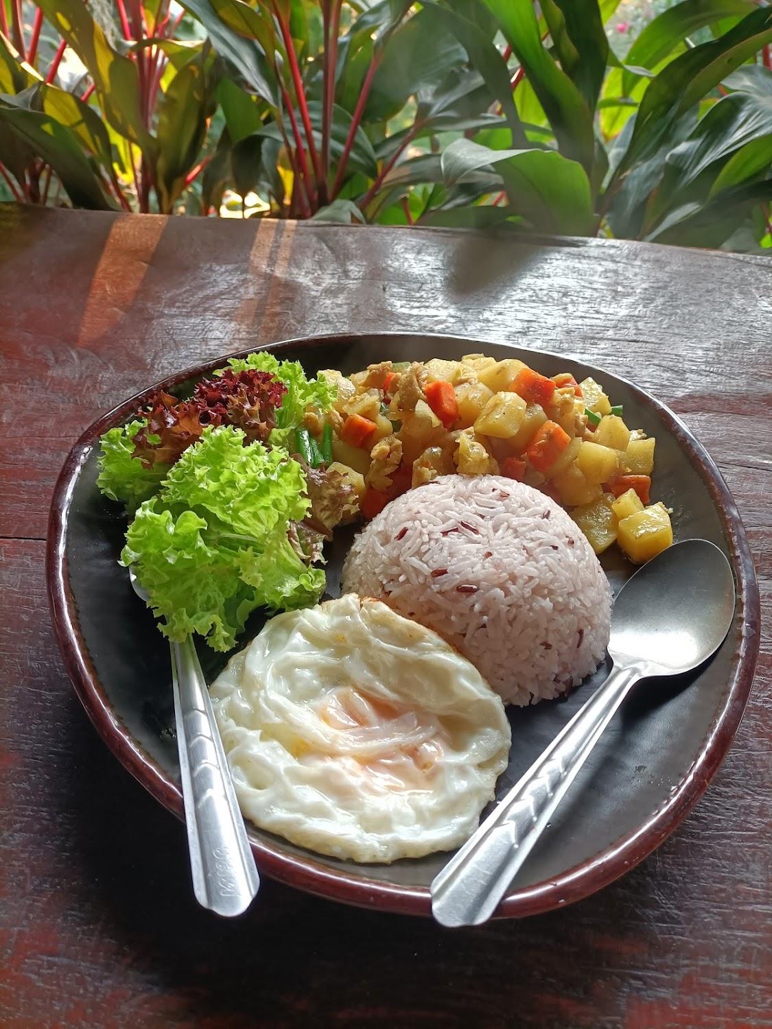 Cover Image for Baanchanoknant Resort Pai/บ้านชนกนันท์ รีสอร์ท ปาย