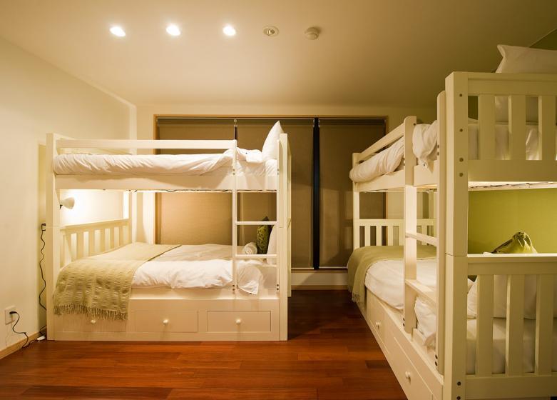Cover Image for Niseko Apartments Cecuko