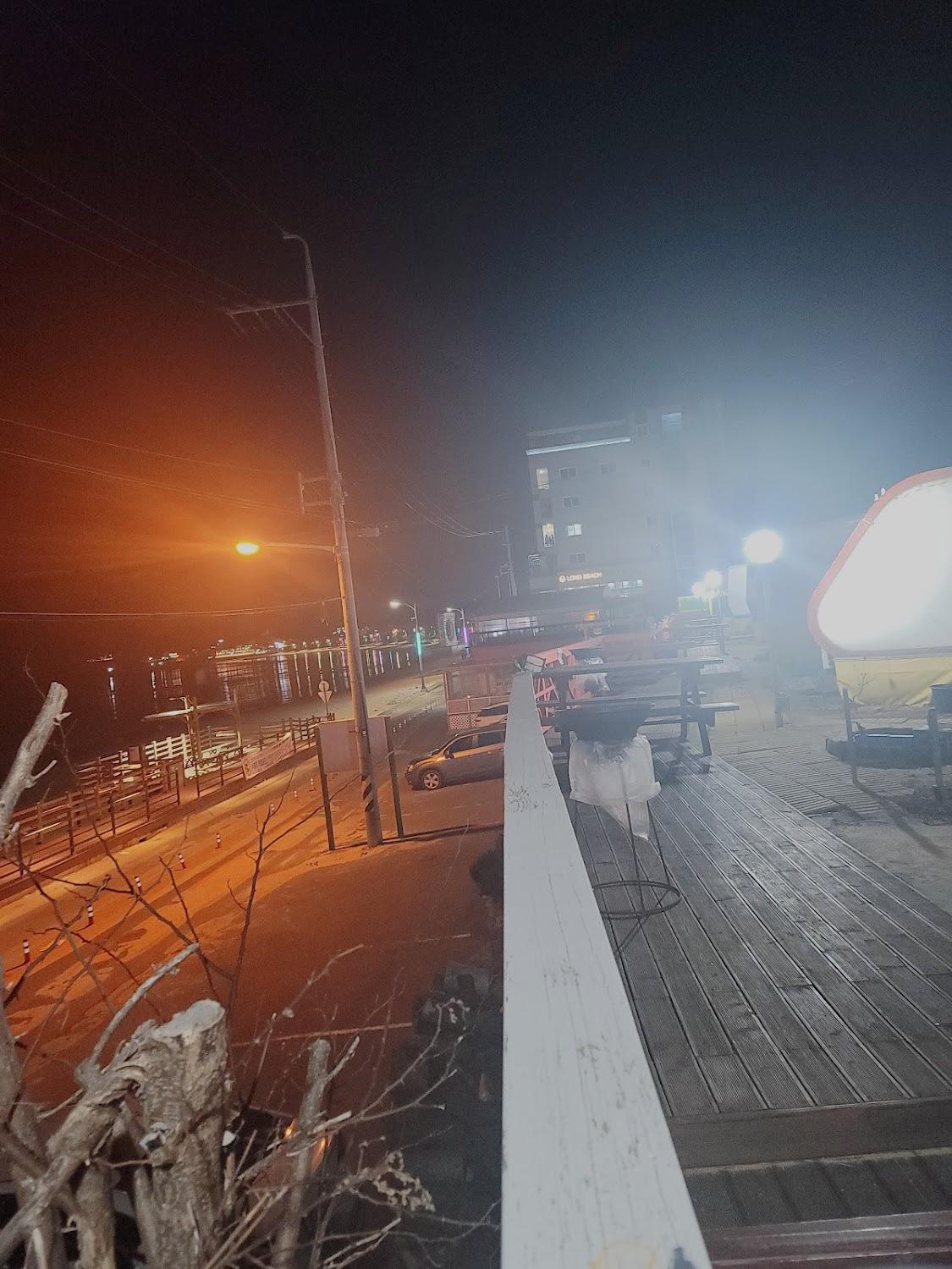 Cover Image for 만리포 미소카라반
