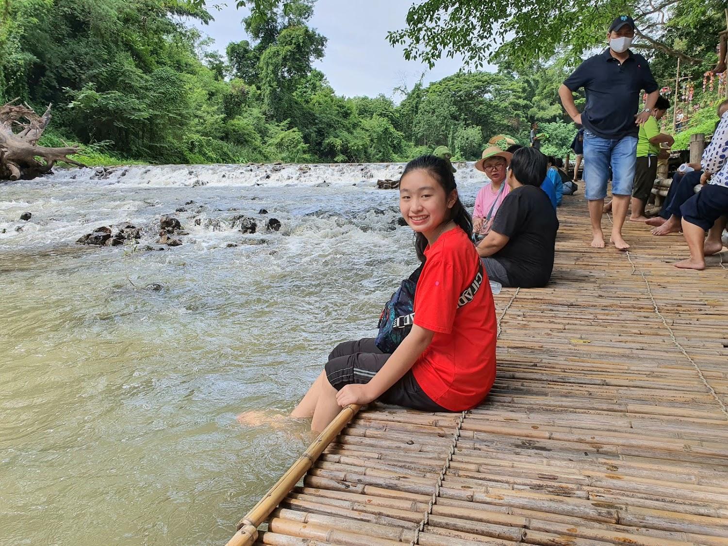 Cover Image for บ้านไร่แสงเดือน รีสอร์ท