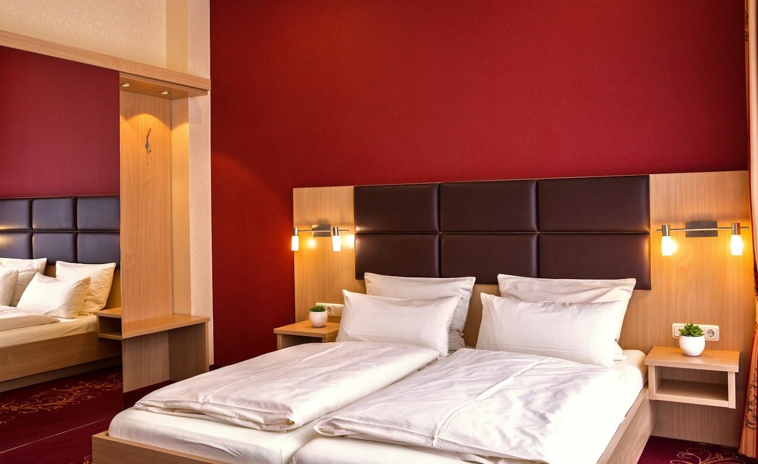 Cover Image for Komfort-Hotel Katerberg