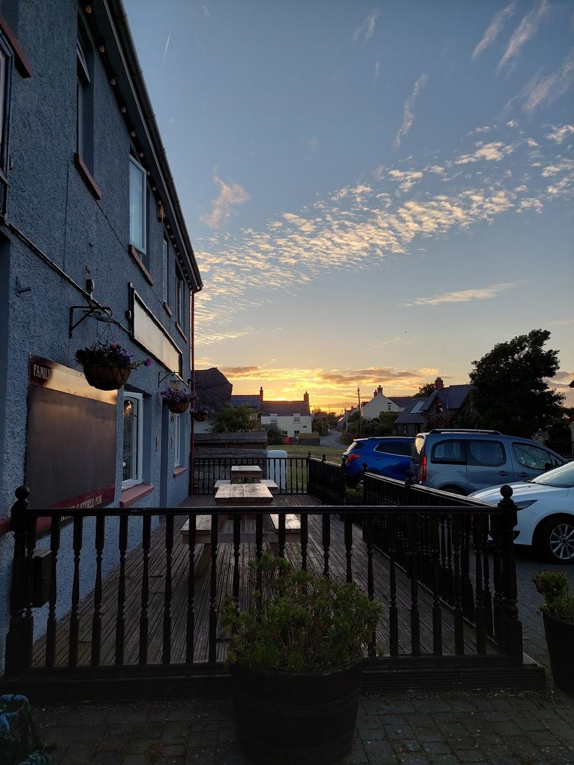 Cover Image for The Lobster Pot Inn