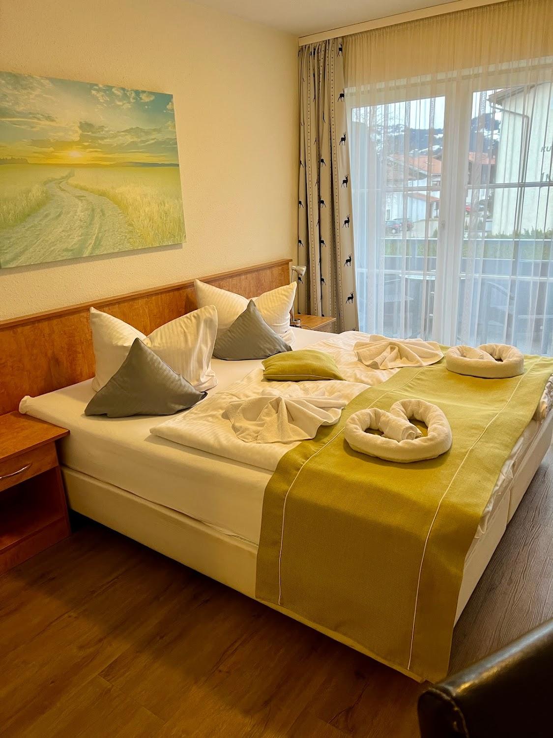 Cover Image for Hotel Neudeck