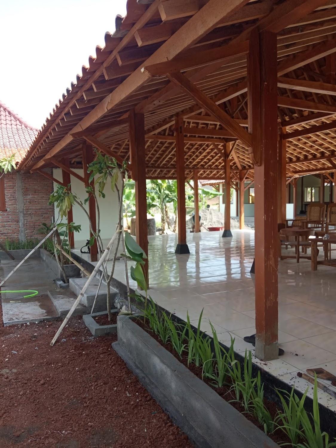 Cover Image for Griya Birowo Metting Room and Cafe