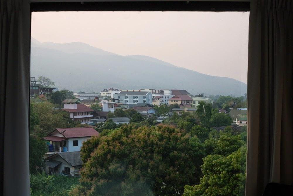 Cover Image for BED Changkian Hotel