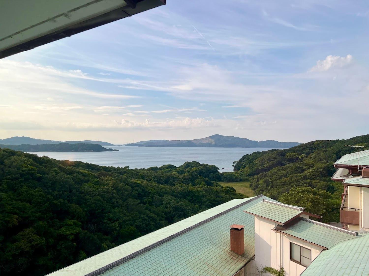 Cover Image for Hanashinsui