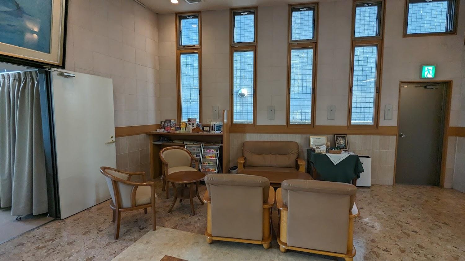 Cover Image for Hotel Wely Sumiyoshi