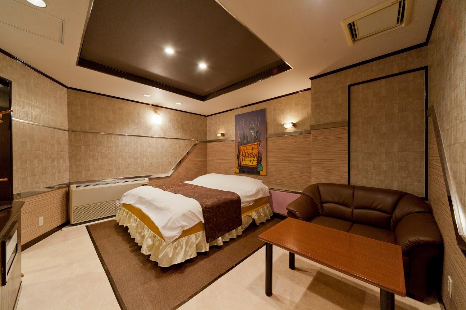 Cover Image for Hotel Fine Garden Okayama 2