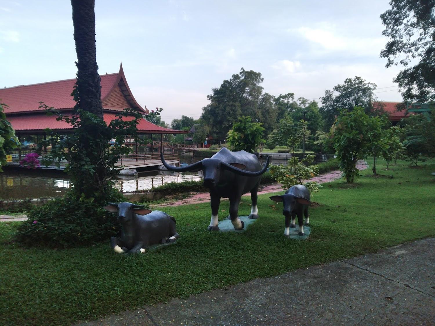 Cover Image for Ban Thai Resort