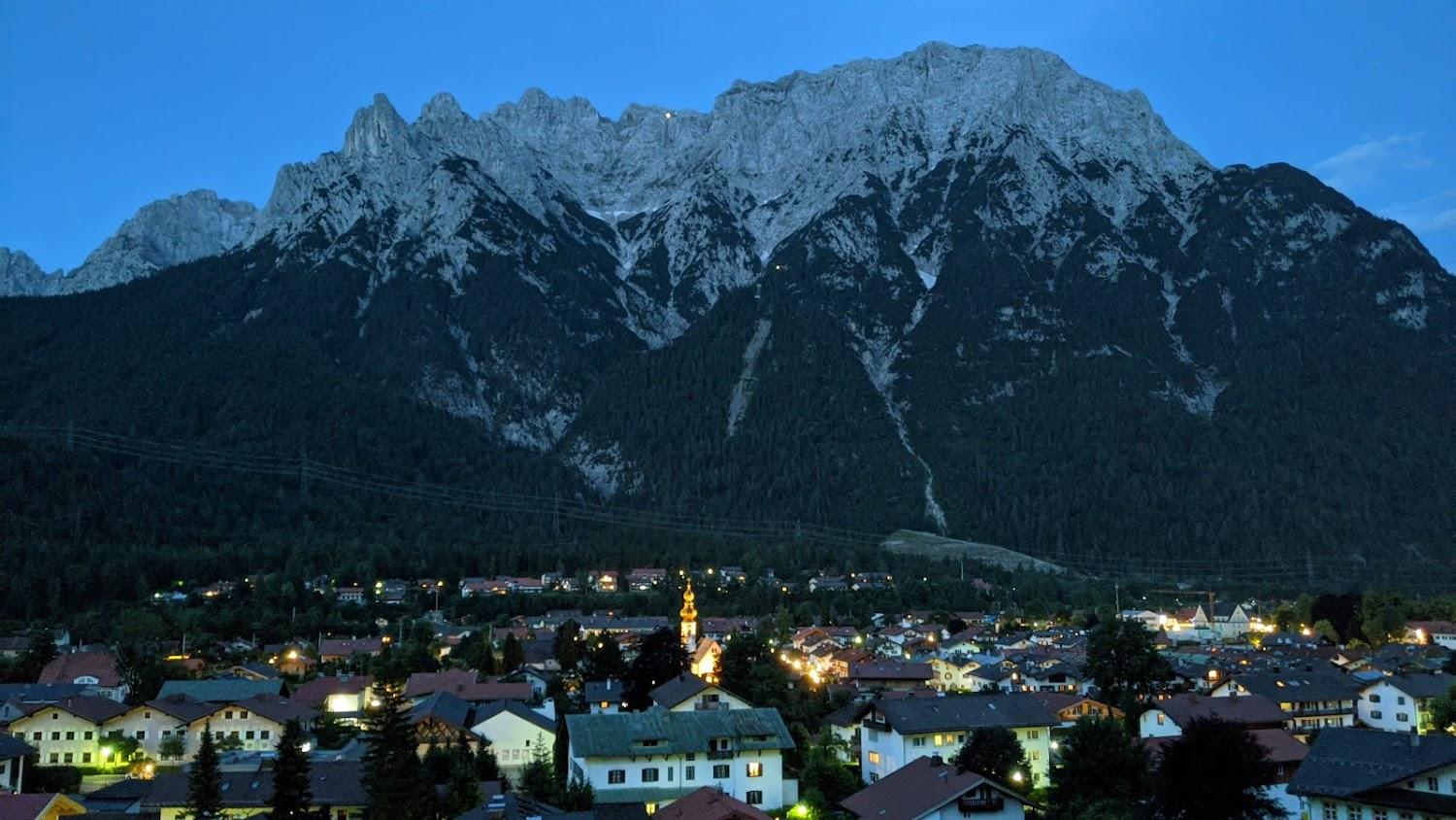 Cover Image for Ferienhaus Goldenes Landl