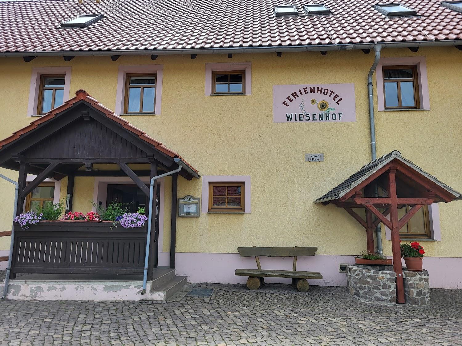 Cover Image for Wiesenhof