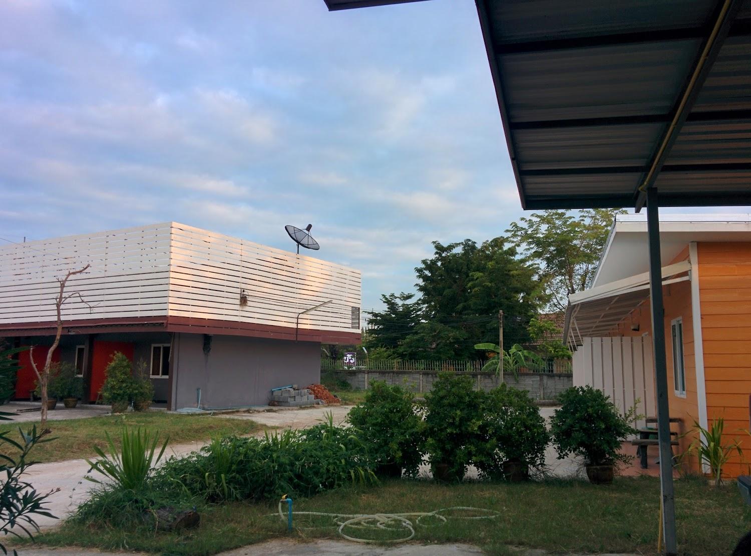 Cover Image for ราชารีสอร์ท