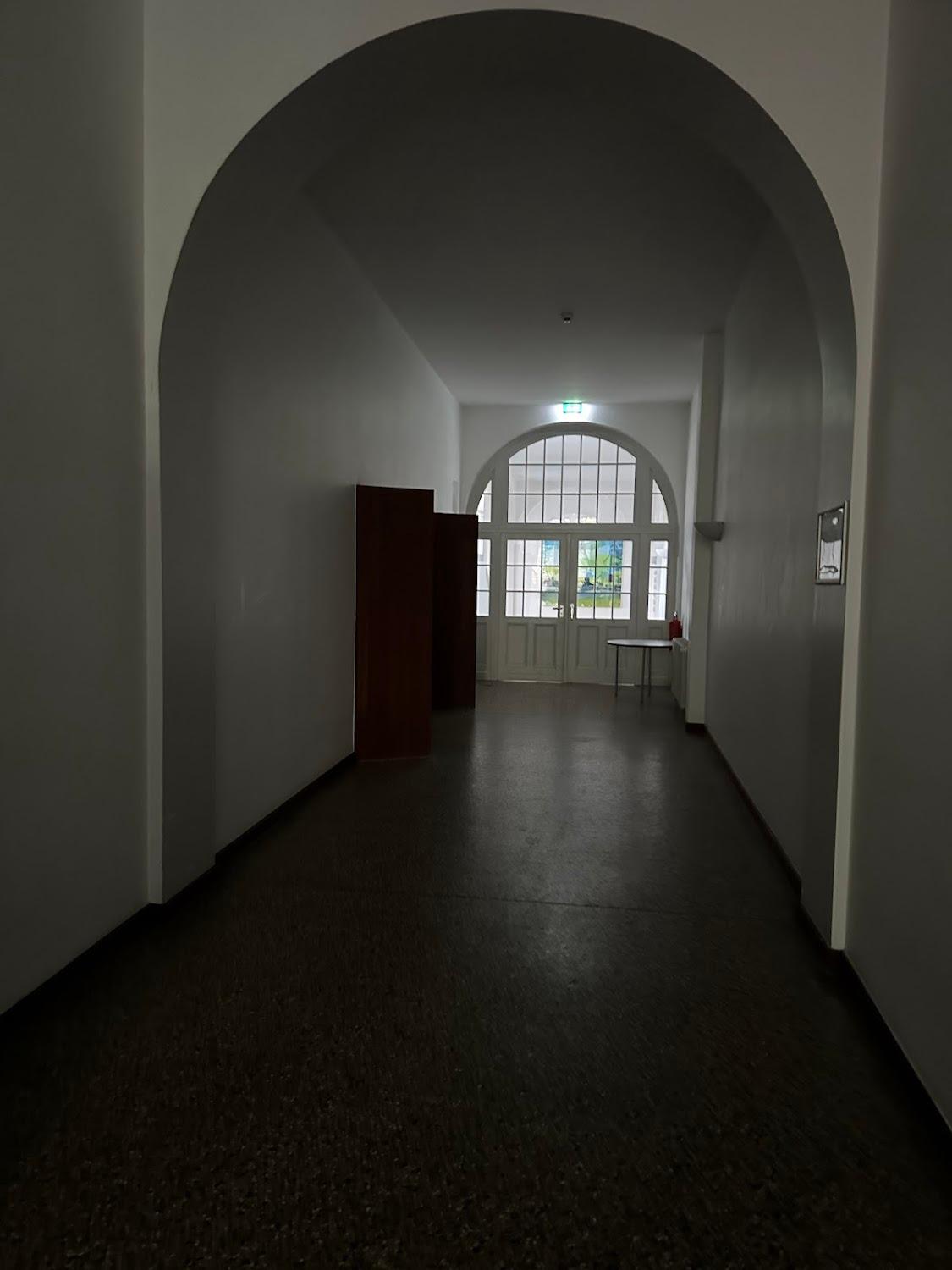 Cover Image for GLS Studio Hotel Berlin
