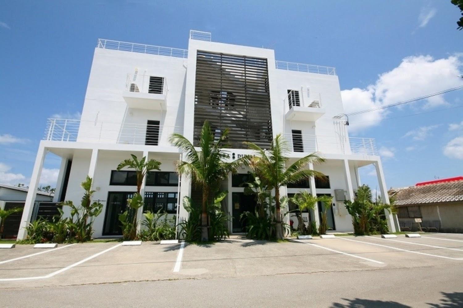 Cover Image for CASA DUMAI OceanVilla NAKIJIN