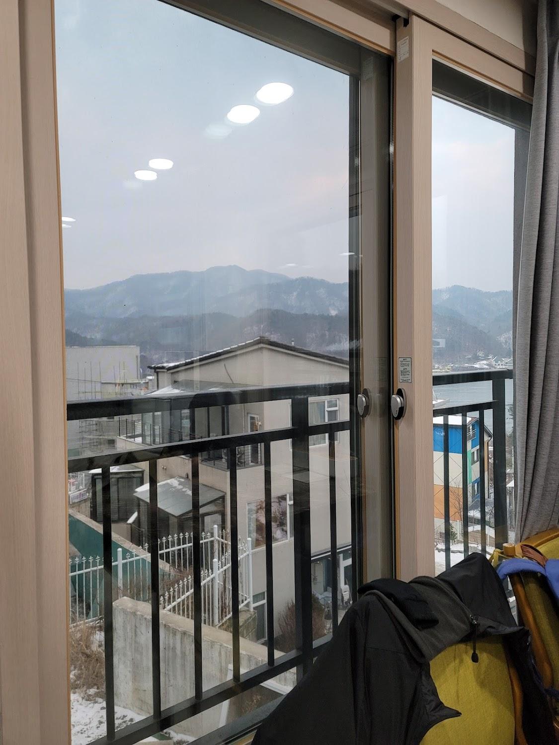Cover Image for 가평 남이섬 피그드림 스파펜션