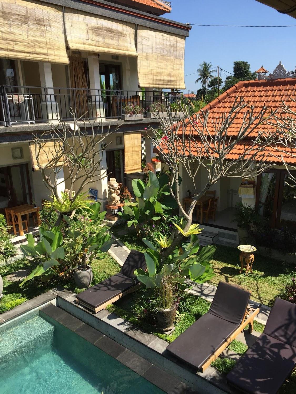 Cover Image for Kubu Loris Residence