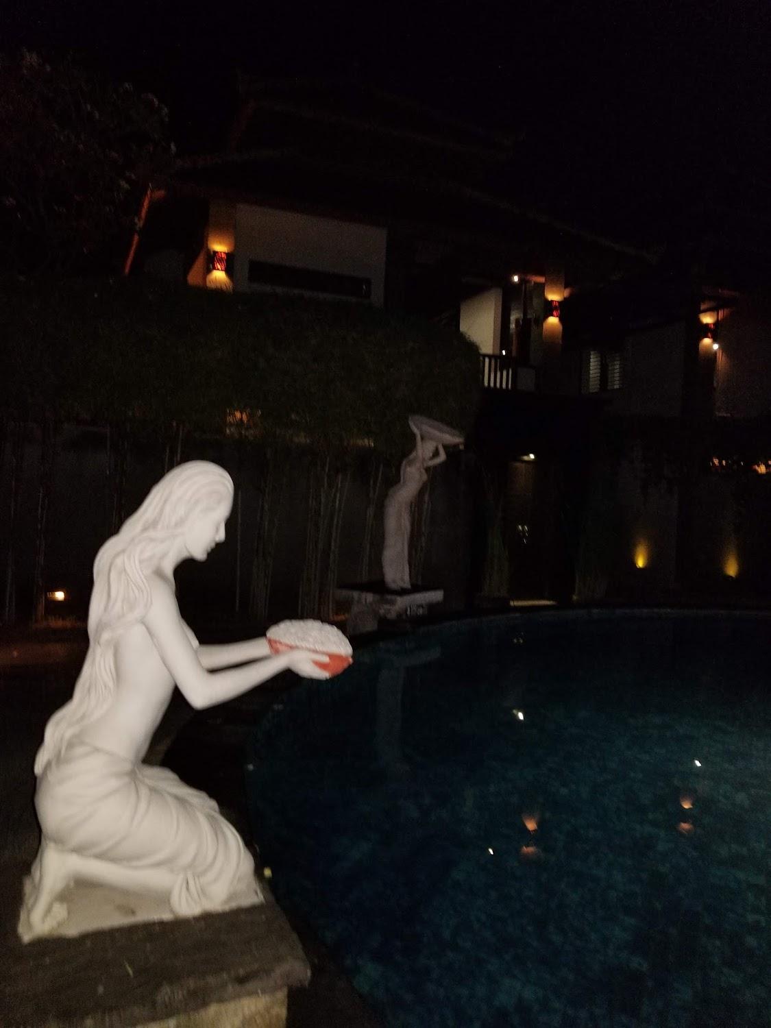 Cover Image for Puri Panca Jaya Hotel
