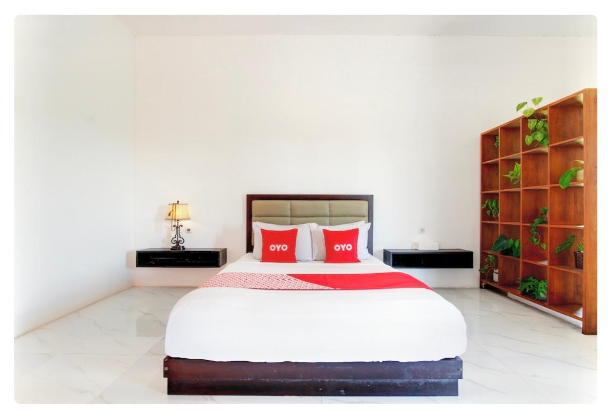 Cover Image for D'harjo Guesthouse Klaten