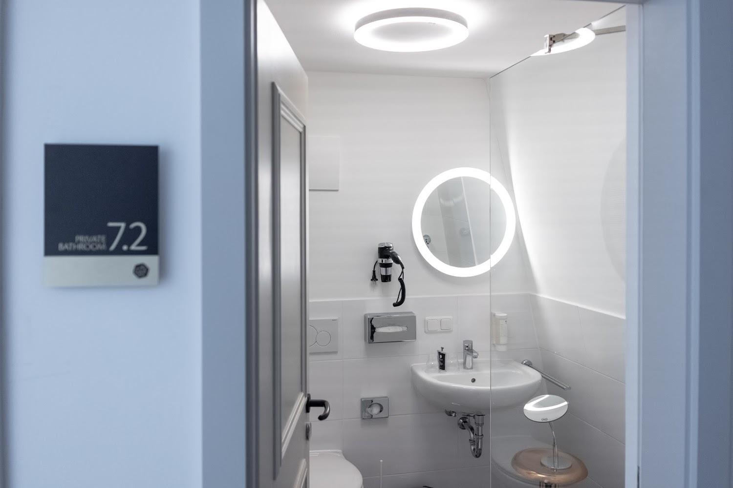 Cover Image for ANA Living Augsburg City Center by Arthotel ANA