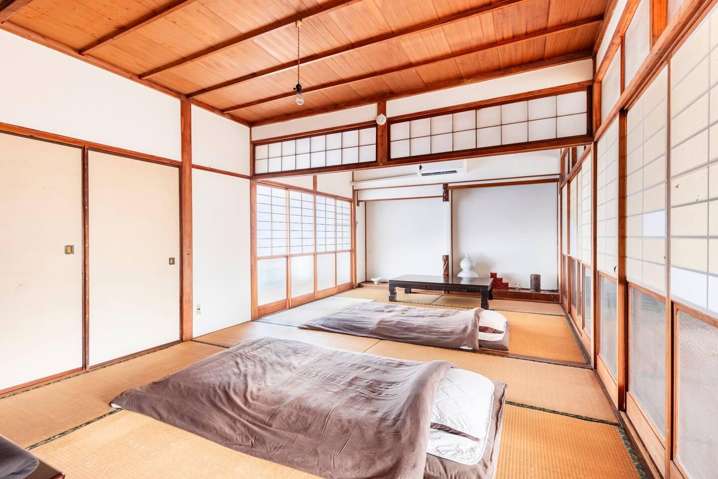 Cover Image for 泊まれる山小屋 ヤマベリングラボ