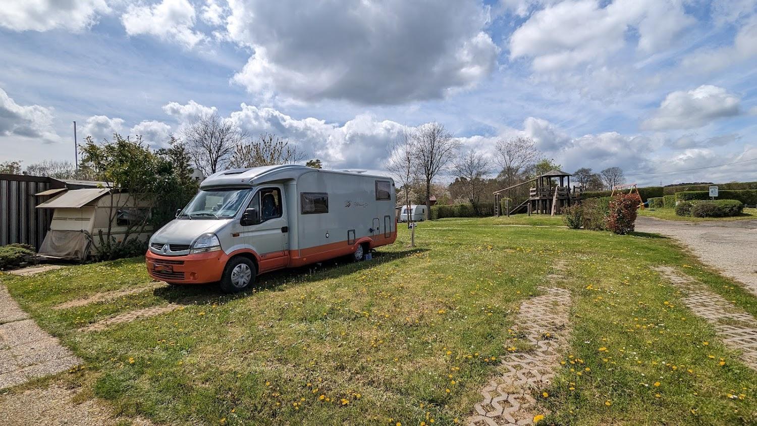 Cover Image for Leisure Park Camping Schüttehof