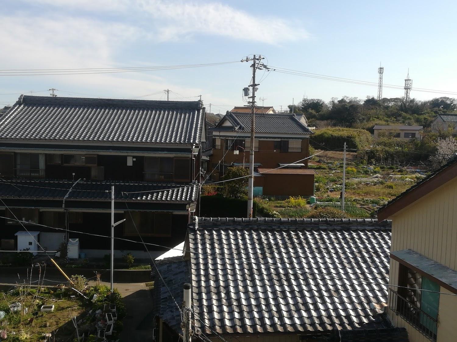 Cover Image for Uenoso