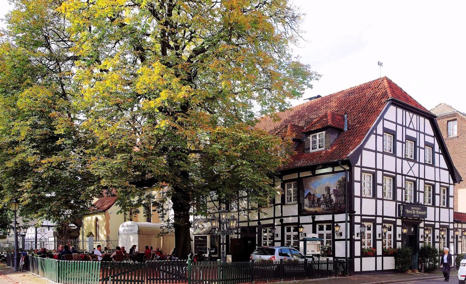 Cover Image for Hotel Alt Westerholt