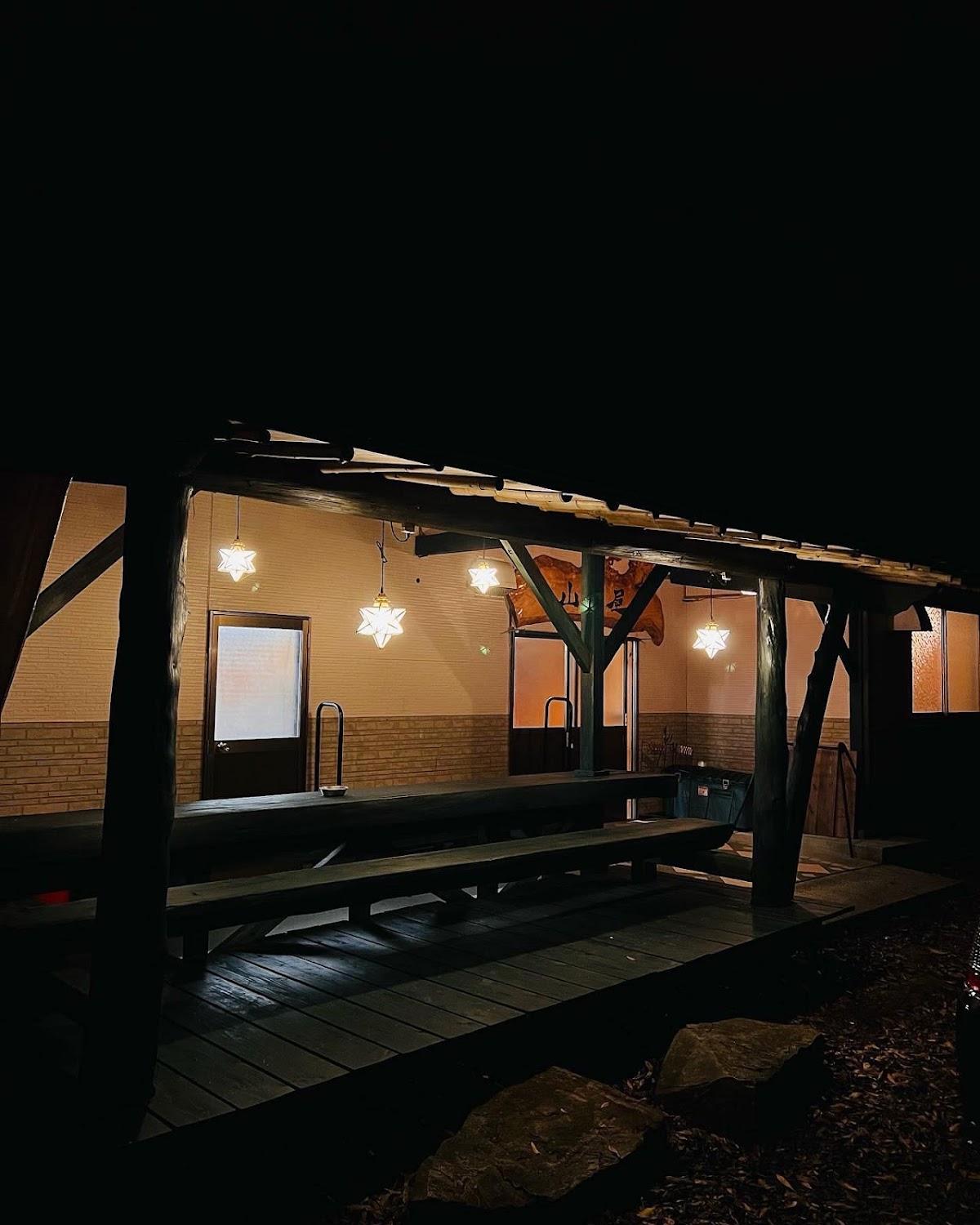 Cover Image for Cottage Yamagoya
